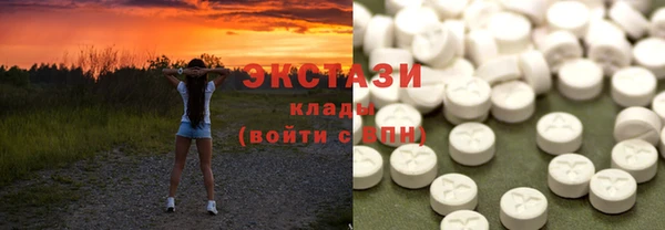 хмурый Алексин