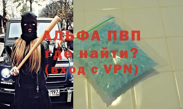 хмурый Алексин